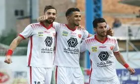 مشکلات عجیب پرسپولیس برای تمدید قرارداد ۲ بازیکن محبوب هواداران