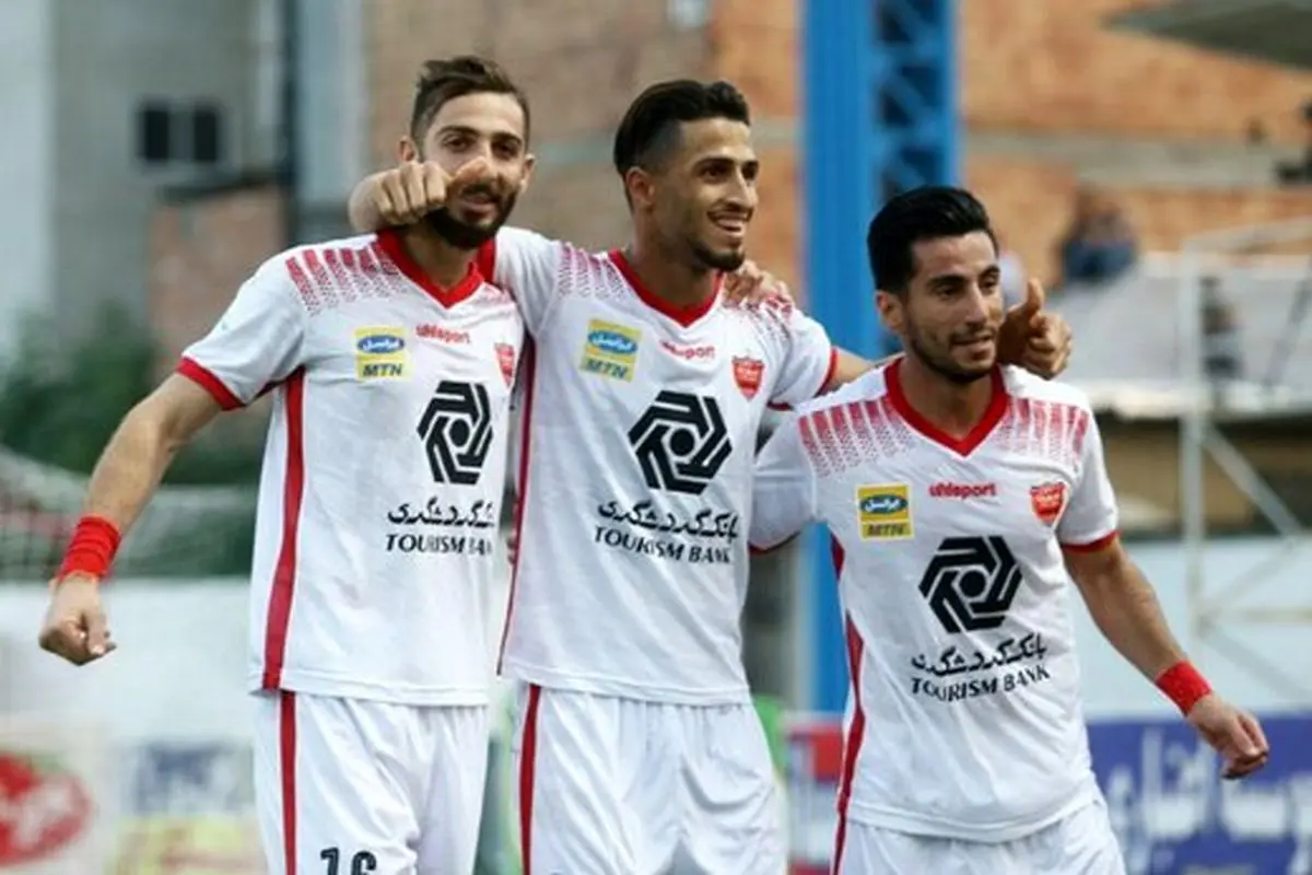 مشکلات عجیب پرسپولیس برای تمدید قرارداد ۲ بازیکن محبوب هواداران
