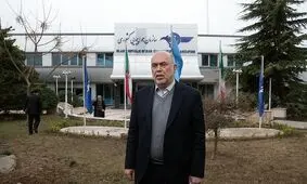 مدرک رئیس سازمان هواپیمایی جعلی است