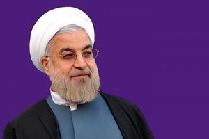 روحانی: برای تست موشک‌هایمان منتظر اجازه آمریکایی‌ها نخواهیم بود