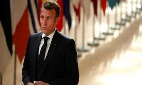 ماکرون فردا به بیروت می‌رود