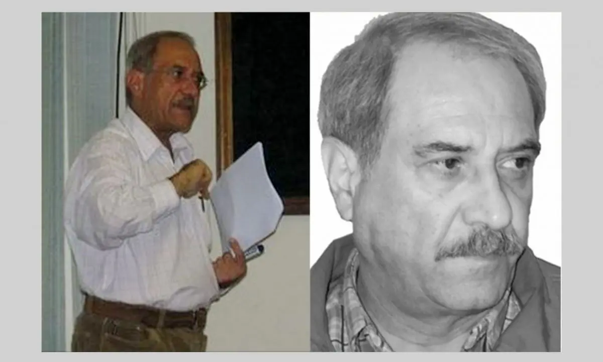 هنریک مجنونیان درگذشت