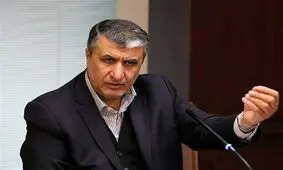 وزیر راه: ‌جلو‌ی ‌التهابات ‌بازار مسکن را می‌گیریم