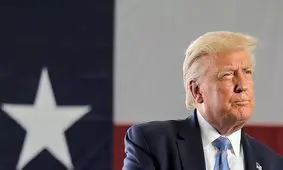 ادعای ترامپ: اعلام نتایج انتخابات پستی شاید ماه‌ها طول بکشد