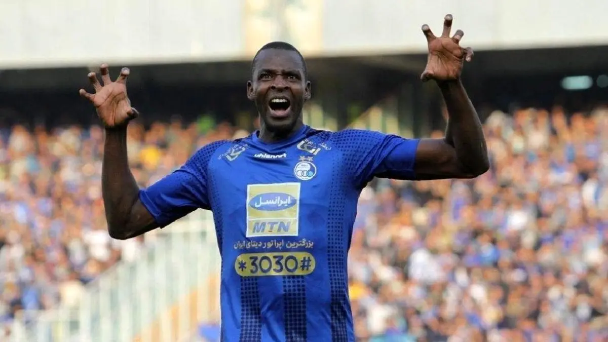 دیاباته: من از کودکی عاشق فوتبال بودم