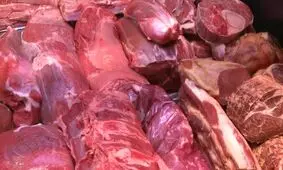 قیمت گوشت گوسفندی منطقی است