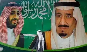 عربستان به دنبال استخراج کیک زرد است