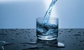 میزان آب مورد نیاز بدن خانم ها و آقایان متفاوت است!