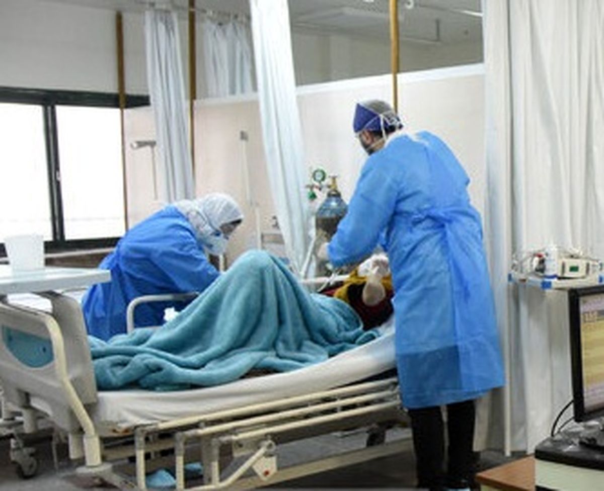میانگین سنی فوتشدگان ناشی از کرونا چند است؟
