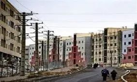 صاحبان خانه‌های خالی، آنقدر پولدار هستند که بتوانند مالیات خانه‌های خالی را بدهند