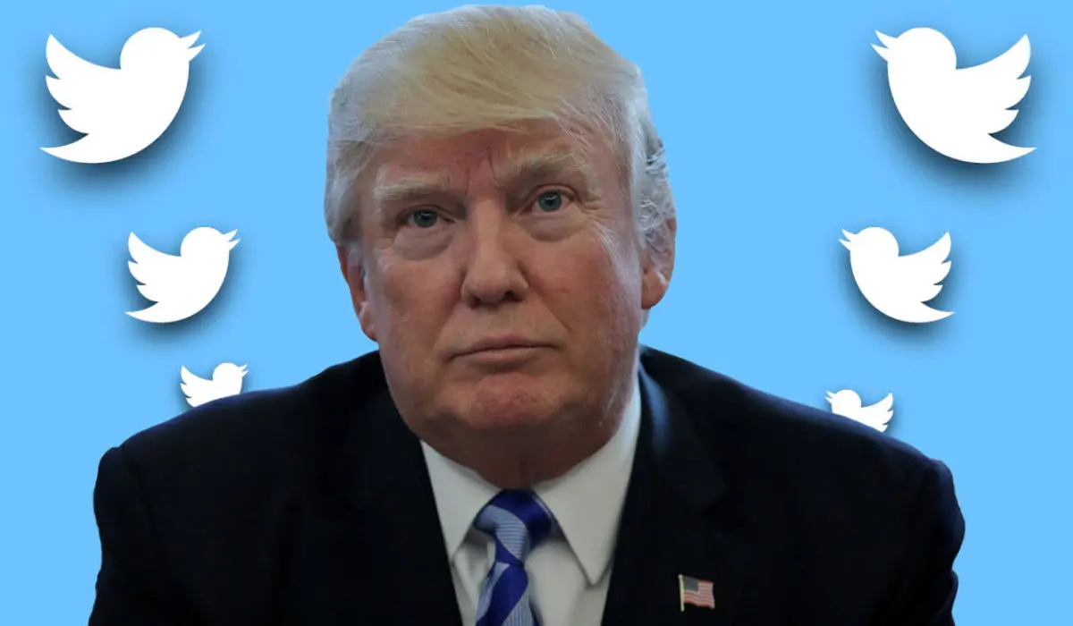 حذف پست ترامپ درباره کرونا در توییتر و فیسبوک