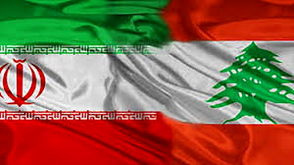 دومین هواپیمای حامل کمک ایران وارد فرودگاه بین‌المللی بیروت شد 