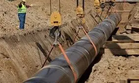 افتتاح فاز نخست بیمارستان امام حسن آران و بیدگل معطل گازرسانی است