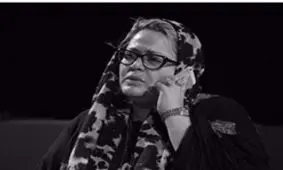 گلایه بهاره رهنما از جای خالی تماشاگران زن در "دیگری"