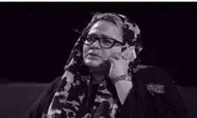 گلایه بهاره رهنما از جای خالی تماشاگران زن در "دیگری"