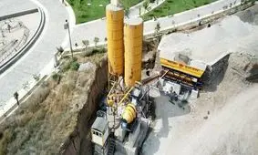 تداوم عملیات احداث هتل ۵ ستاره در منطقه آزاد ماکو