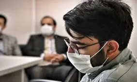 خودمان ناآرام بودیم اما مردم را آرام کردیم!