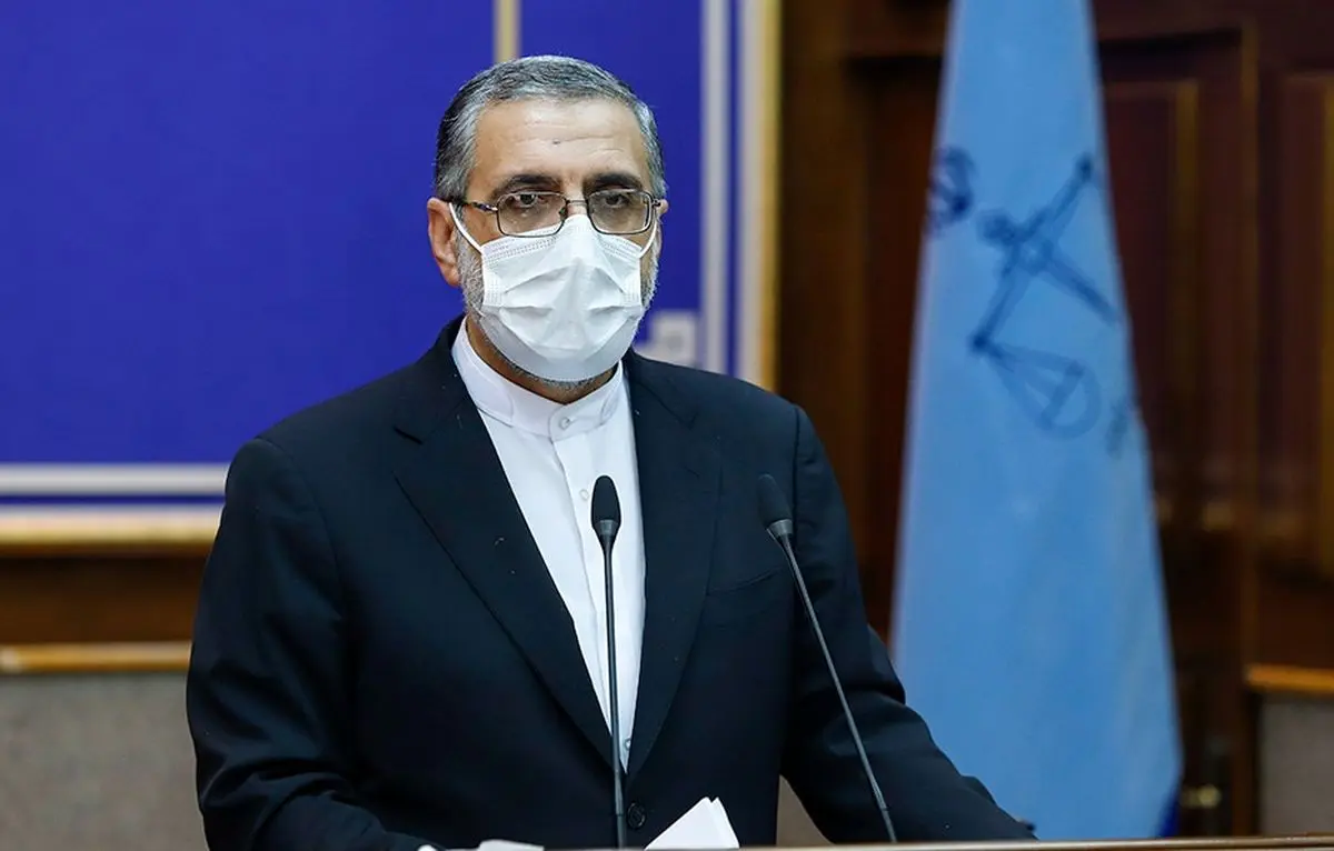 یکی از محکومان محیط زیستی عفو شد/ محکومان امنیتی فراوانی در دوره یکسال و نیم اخیر مشمول عفو رهبری قرار گرفتند