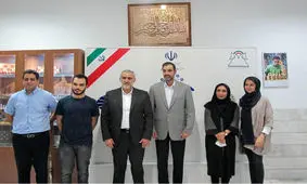 اقدام عجیب در فدراسیون شطرنج/ نام نامزد ریاست از خبر حذف شد!