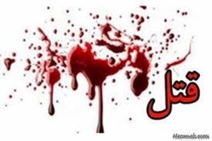 نزاع دسته‌جمعی، قتل جوان سیرجانی را رقم زد