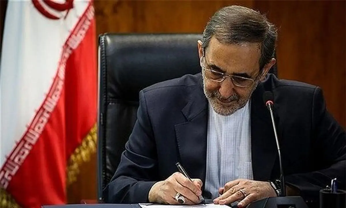چرا اجازه می‌دهید شخصیت هاشمی را با نام شما تخریب کنند؟