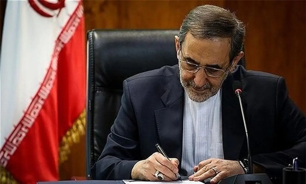 چرا اجازه می‌دهید شخصیت هاشمی را با نام شما تخریب کنند؟