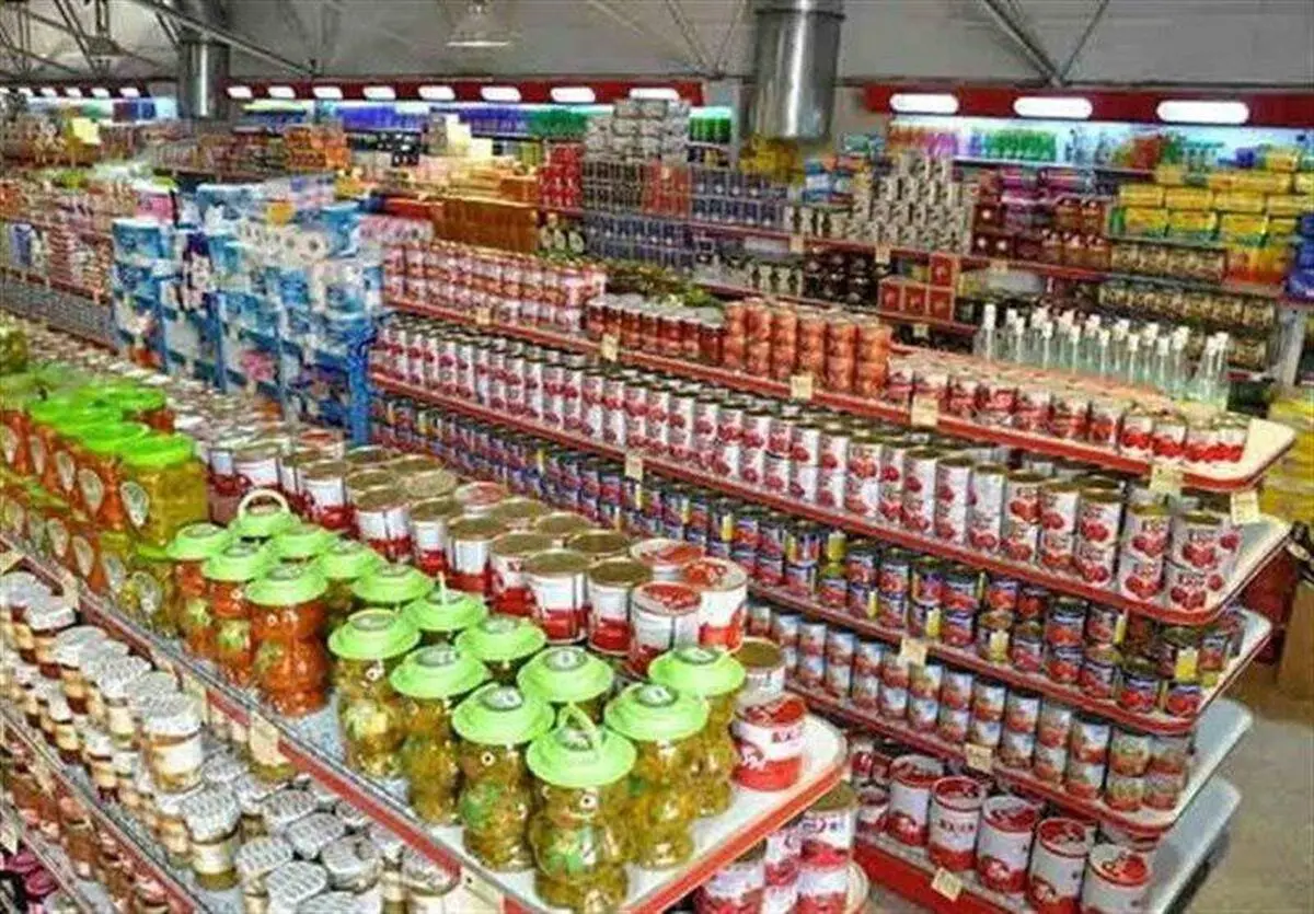 جزئیاتی از طرح تأمین کالاهای اساسی / واریز یارانه غیرنقدی به حساب سرپرستان خانوار