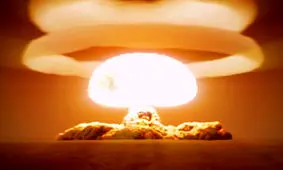 ۱۰ انفجار بزرگ و مرگبار صد سال اخیر + تصاویر