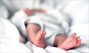 ادعای عجیب درباره نوزادی که گم شد