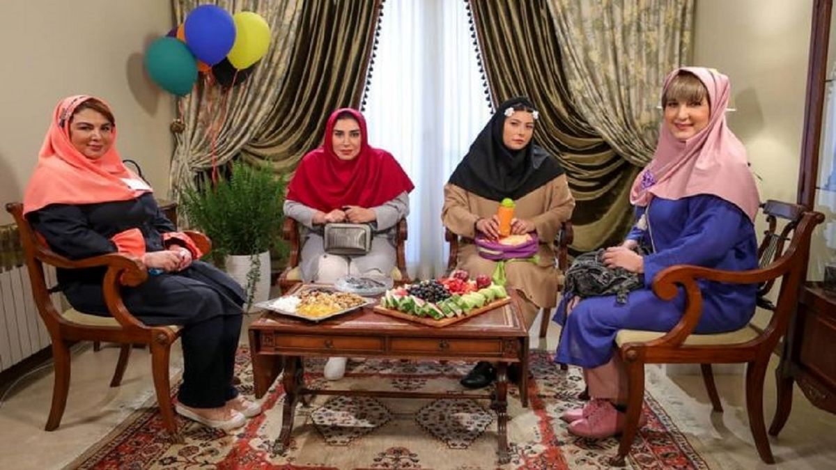 آغاز پخش سری جدید «شام ایرانی» از امشب