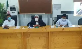 ستاد مدیریت بحران کنارک به حالت آماده باش درآمد