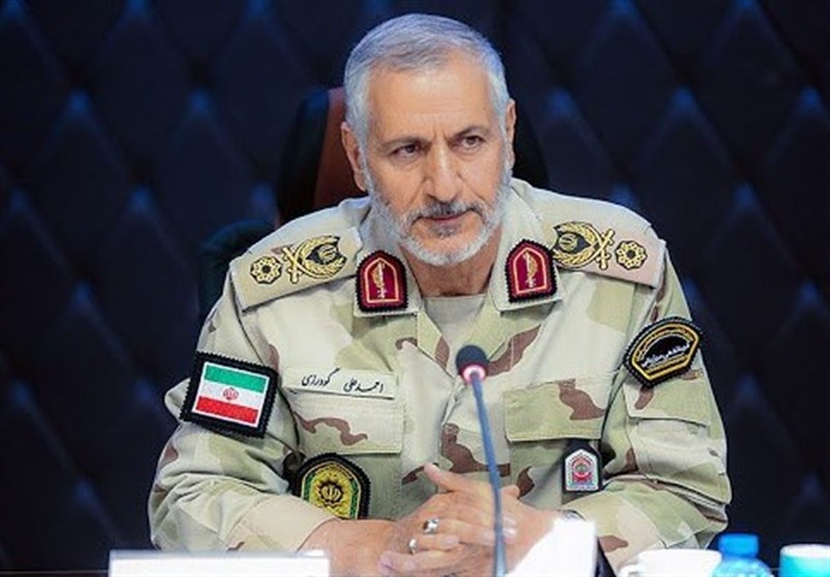 برخیها با تظاهر به کولهبری اقدامات خرابکارانه در مرزها انجام میدهند