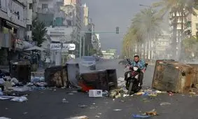 لبنان در آستانه فروپاشی است؟