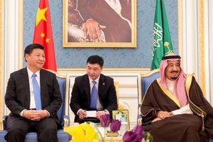 افشای کمک چین به عربستان در ساخت یک سایت اتمی محرمانه
