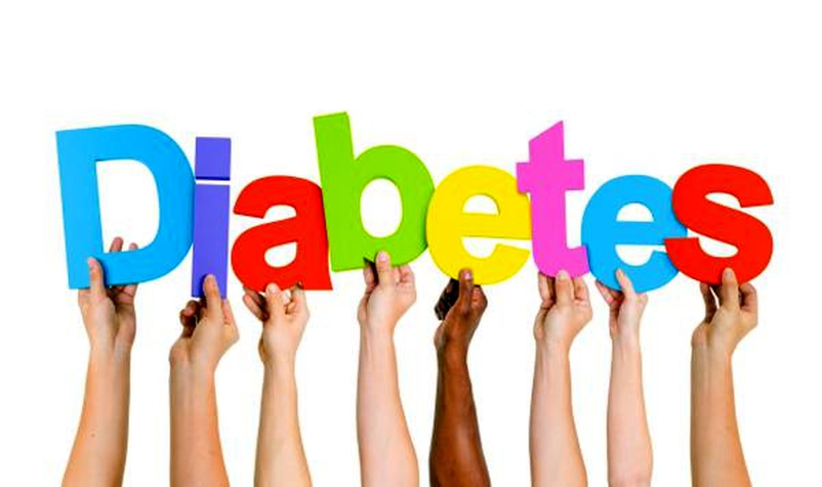 مبتلایان به دیابت، خودسرانه رژیم نگیرند
