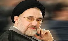 پیام همدردی سیدمحمد خاتمی در پی وقوع حادثه انفجار لبنان