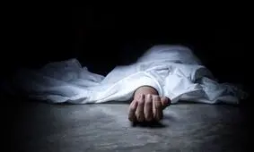 اطلاعاتی که داریم مربوط به فوت دو نفر است