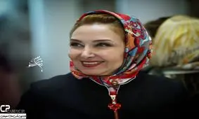 فیلم / ظاهر جنجالی و متفاوت کتایون ریاحی در جشن کوروش