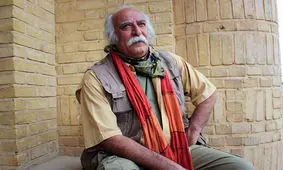 آقای طبیعتِ ورزش ایران