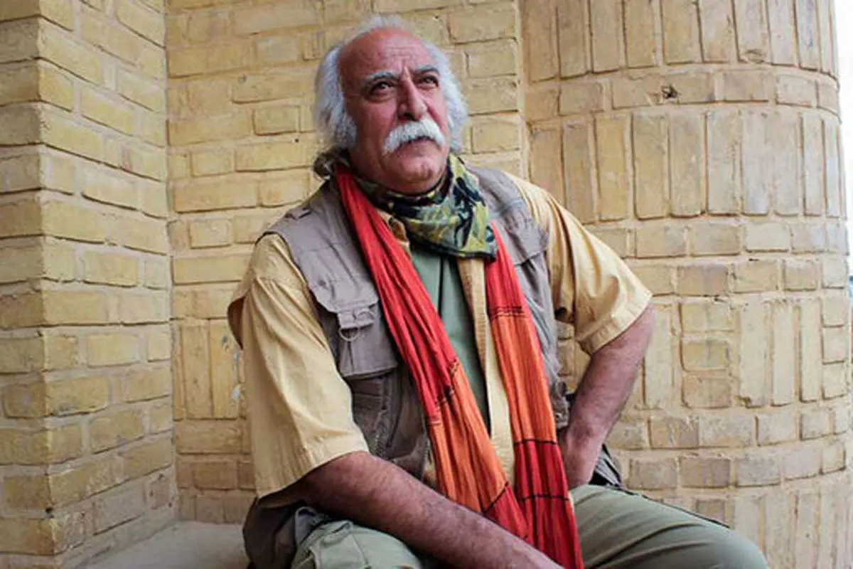 آقای طبیعتِ ورزش ایران