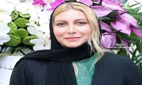 فریبا نادری: به همه خبرنگاران با وجدان خسته نباشید می گویم