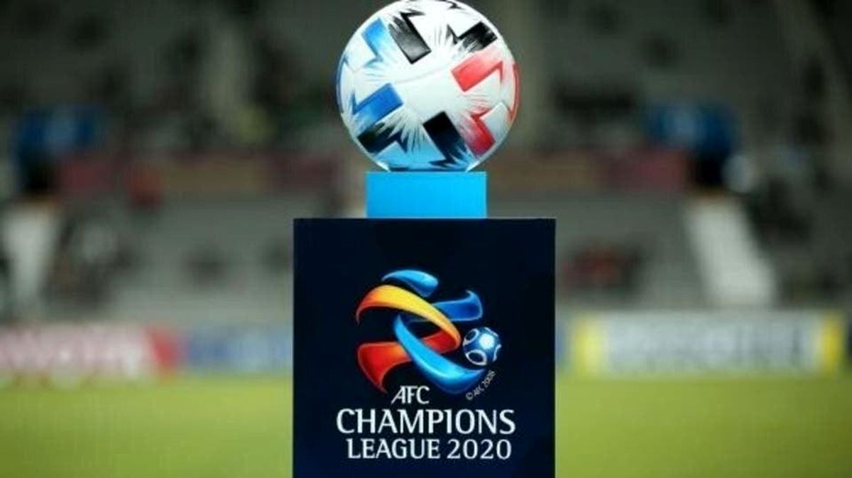 شهر میزبان استقلال و پرسپولیس در لیگ قهرمانان آسیا مشخص شد