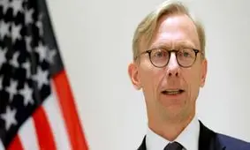 برایان هوک از سمتش استعفا می‌کند