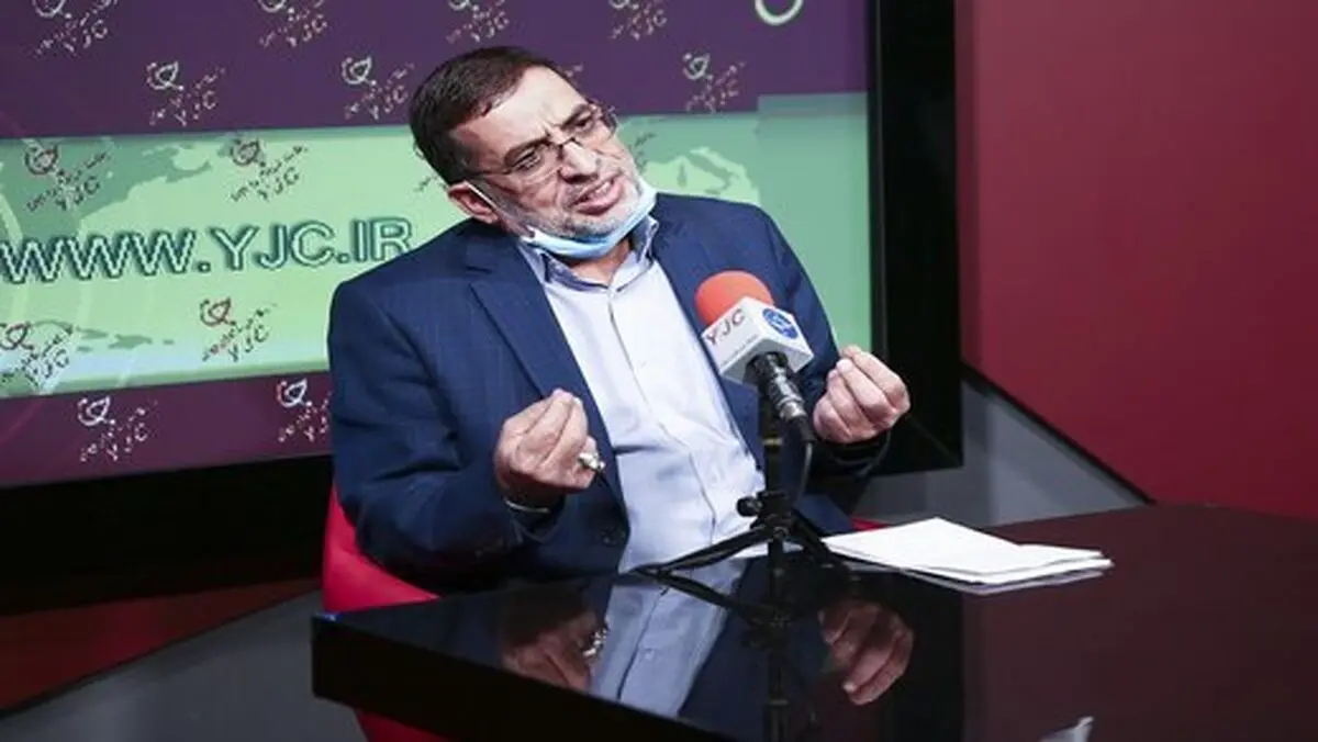 رودستی که صدام از فرماندهان نظامی ایران خورد