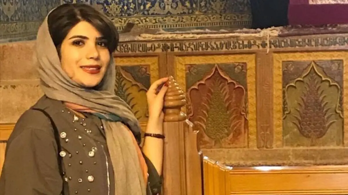 برادر سها رضانژاد: باید برای تشخیص هویت به پزشکی قانونی برویم