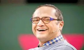 واکنش رامبد جوان به اخبار پرت و پلا!/ با «خندوانه»، آبان به تلویزیون برمی‌گردم