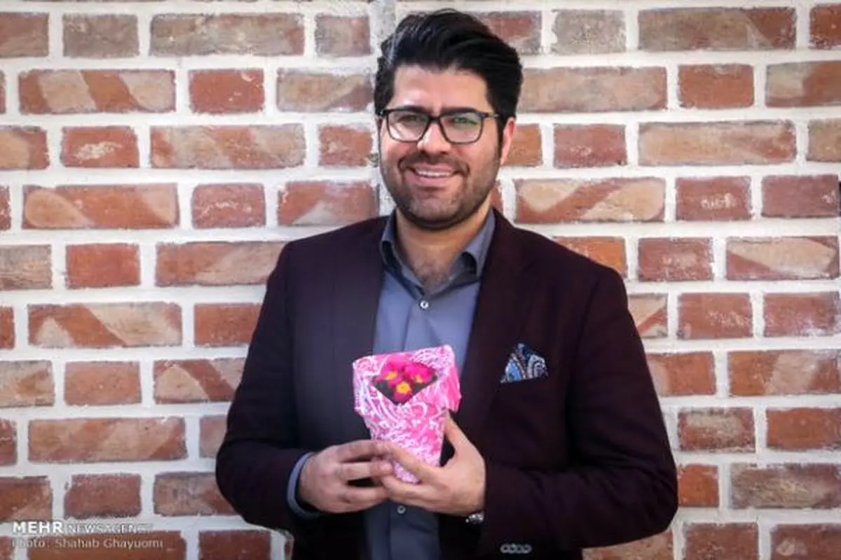 حامد همایون خواننده تیتراژ "دعوت" در ماه رمضان شد