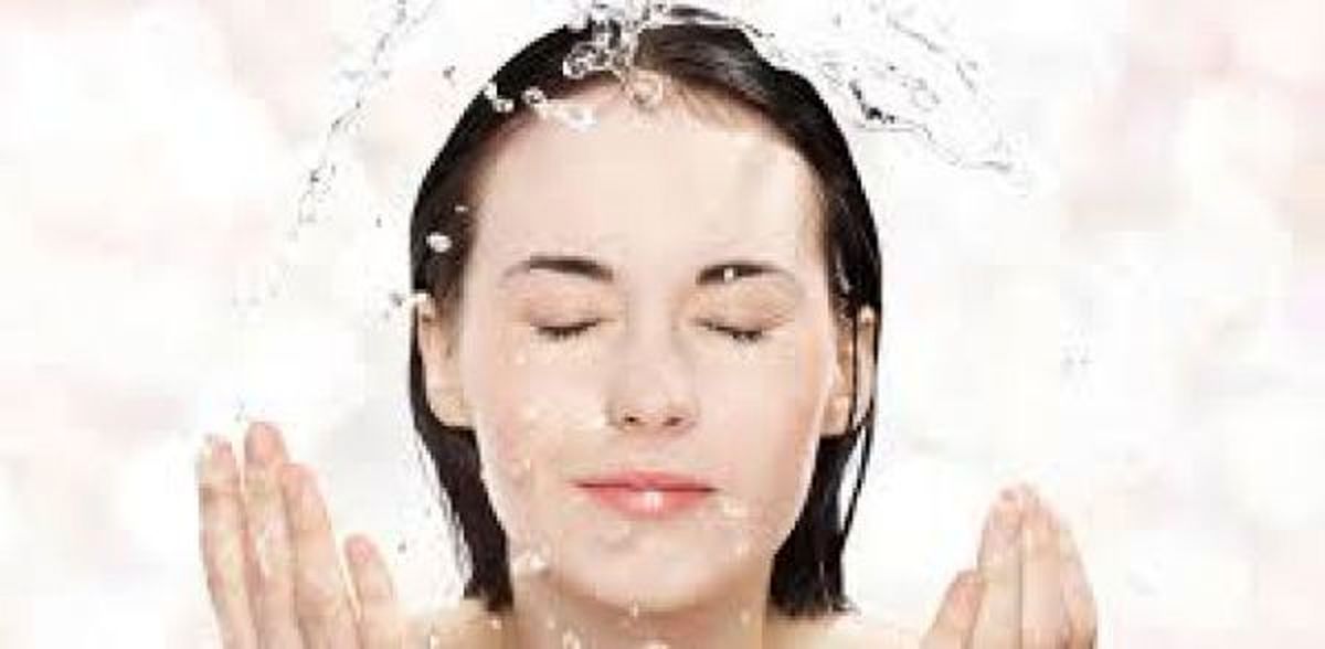 اشتباهاتی رایج در شستشوی صورت