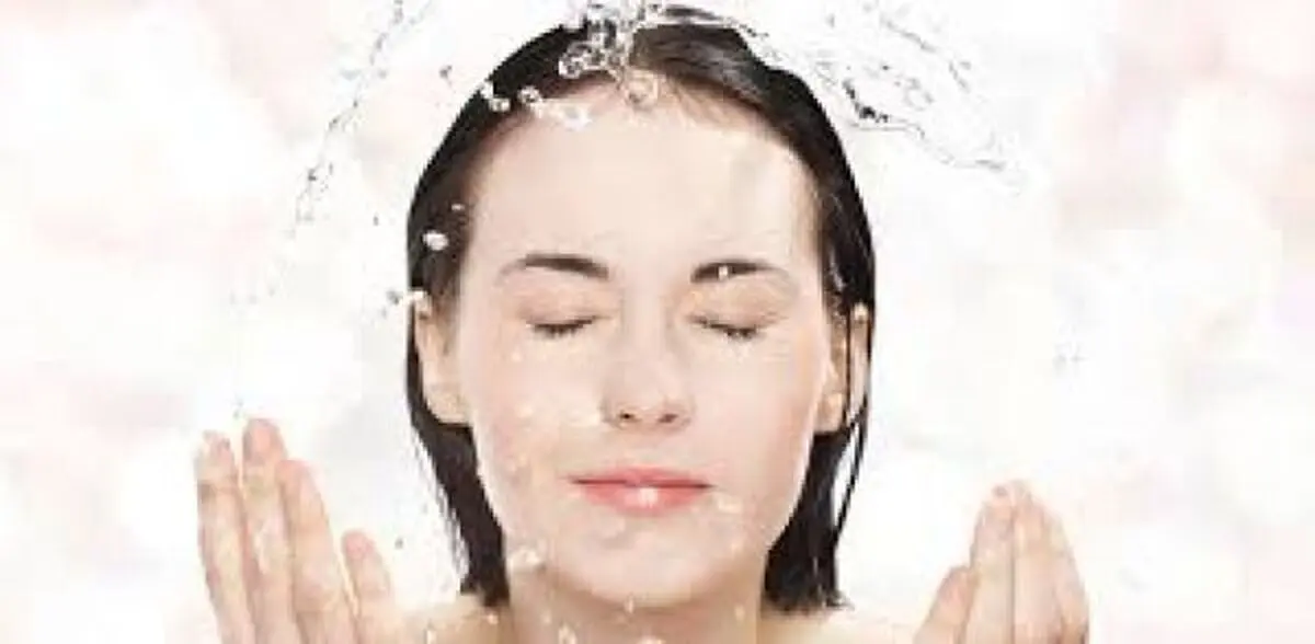 اشتباهاتی رایج در شستشوی صورت
