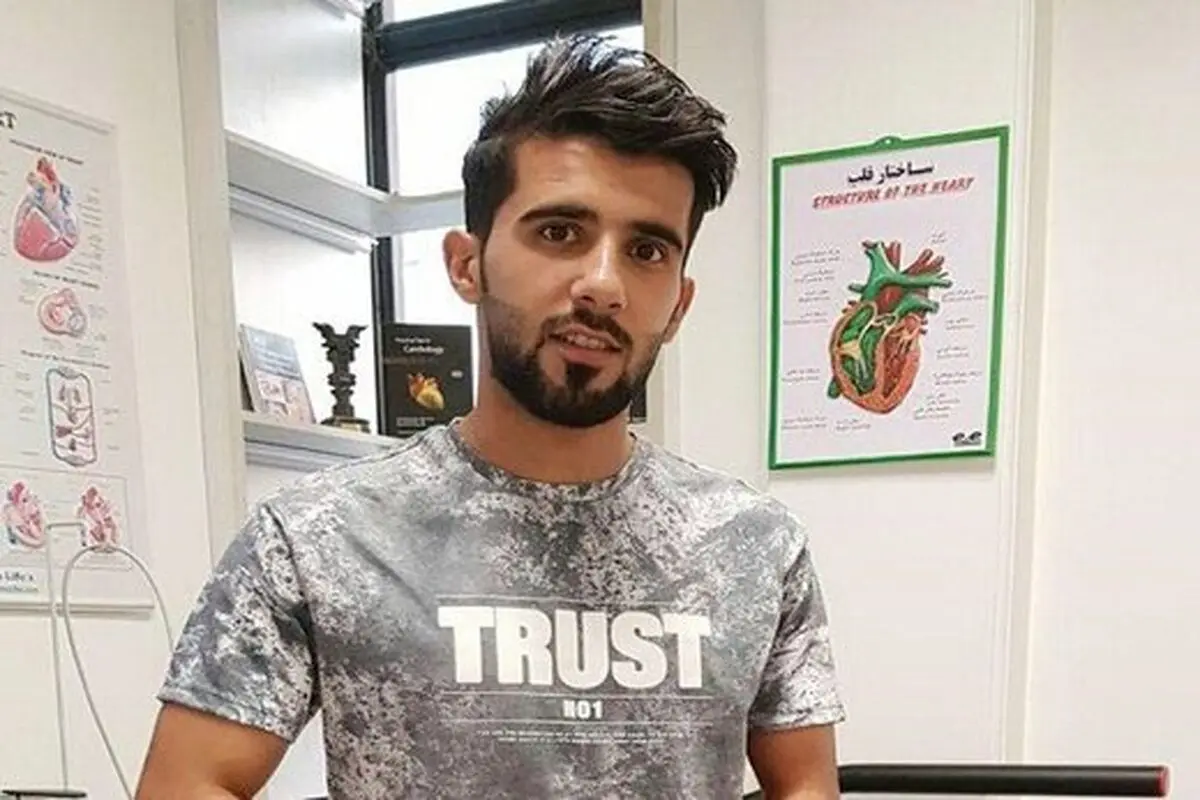 بازیکنان پرسپولیس مخالف تمدید قرارداد بشار هستند!